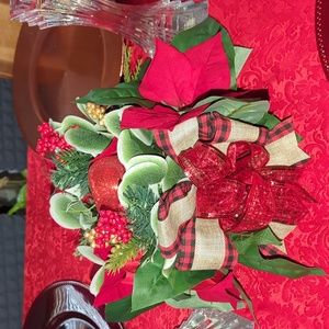 Holiday Center Piece